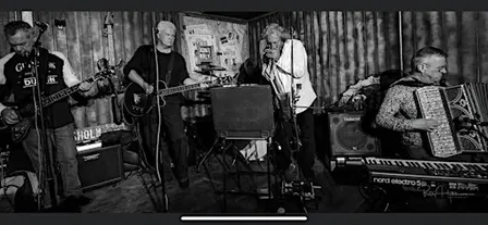 Ray Stubbs R'n'B Allstars
