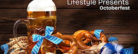 FORME | OCTOBERFEST @The Branch