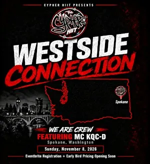 WESTSIDE CONNECTION: Spokane