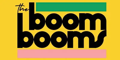THE BOOM BOOMS - Live at the Bowen Island Pub!
