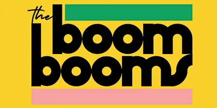 THE BOOM BOOMS - Live at the Bowen Island Pub!