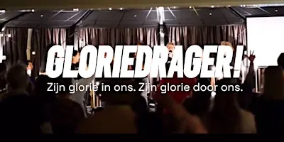 Worshipnight Breda - Gloriedrager!