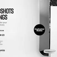 Headshots & Hangs: Headshots for Your Professional Era