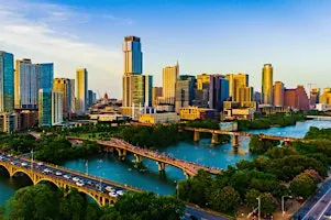 BT Industry Social—Austin