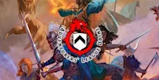 Dungeons & Dragons - Adventurers' League Udine - 20 settembre 2026