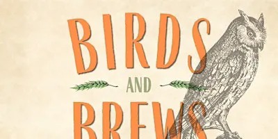 Birds and Brews 2026