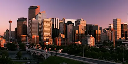 BT Industry Social—Calgary
