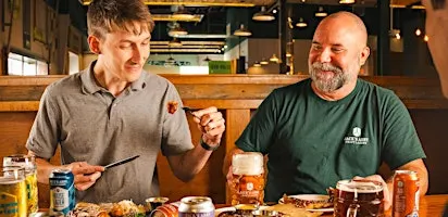 Bavarian Nights 2: A Ticketed Oktoberfest Dinner