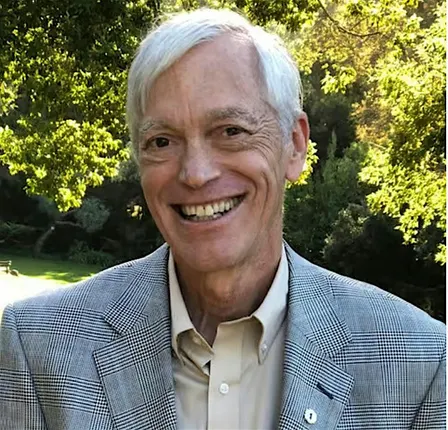 Listening for the Sacred in all Music: Lecture &  Walk w/ Dr. Lance Brunner