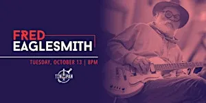 Fred Eaglesmith