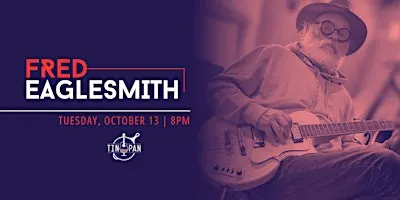 Fred Eaglesmith