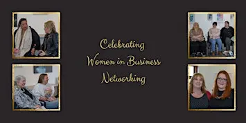 Celebrating Women in Business October Networking Event Bridgend