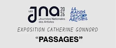 Exposition PASSAGES par Catherine Gonnord