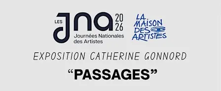 Exposition PASSAGES par Catherine Gonnord