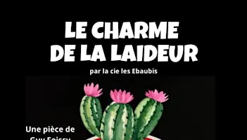Le charme de la laideur