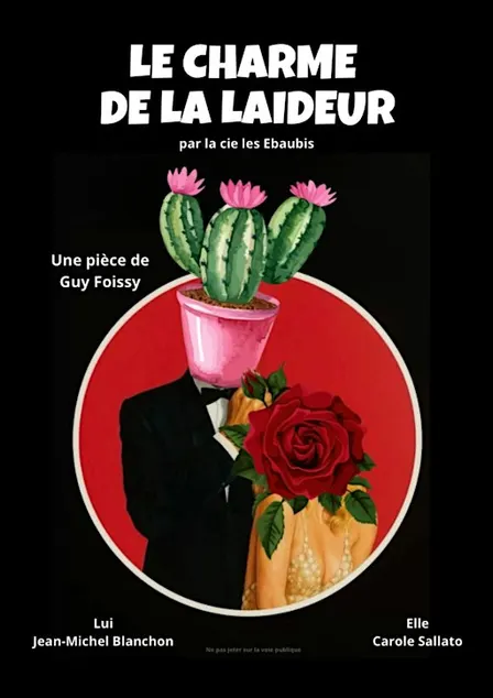 Le charme de la laideur
