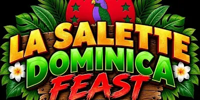 La Salette Dominica Feast