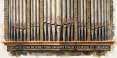 Organ Recital