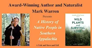 A History of Native People in Southern Appalachia