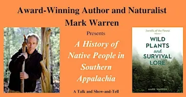 A History of Native People in Southern Appalachia