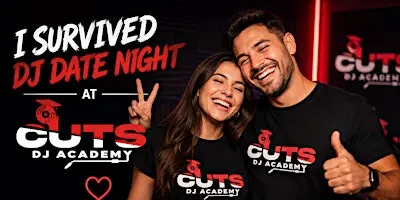 DJ Date Night: 4 VR Challenges & Real DJ Gear — Kearny Mesa