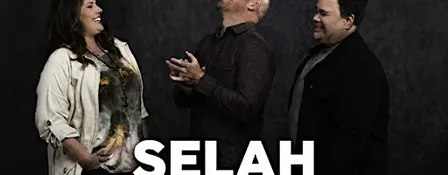 FEBC 80th Anniversary Celebration with SELAH