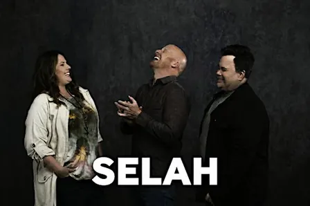 FEBC 80th Anniversary Celebration with SELAH