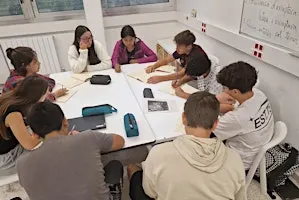 Jornada III de formació sobre ABP a secundària