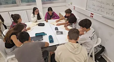 Jornada III de formació sobre ABP a secundària