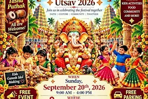 Maha Ganesh Utsav - 2026