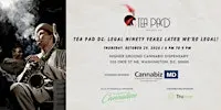 Tea Pad DC: Legal Ninety Years Later, We're Legal in DC!