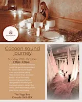Cocoon Sound Journey
