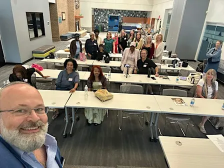 doTERRA Post Convention Tour