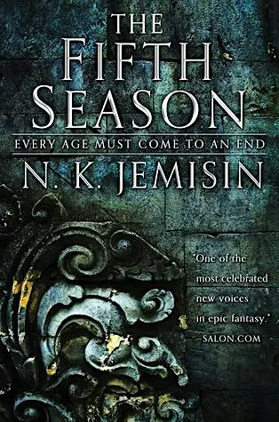 Epic Reads - The Fifth Season (Broken Earth #1)