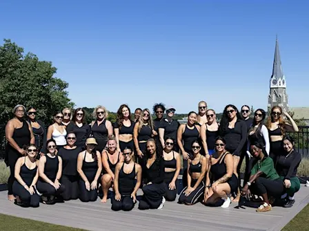 The Pilates Social