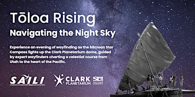Tōloa Rising: Reconnecting Through Sāmoan Wayfinding