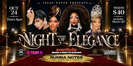 Night of Elegance