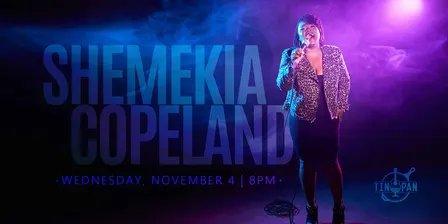 Shemekia Copeland