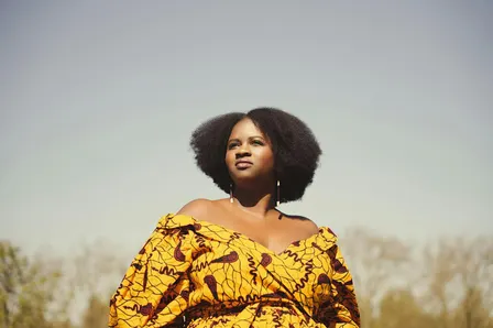 INEZA: STREET LIFE - THE RANDY CRAWFORD PROJECT!