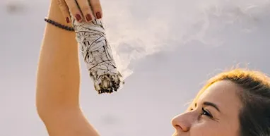The Intuitive Reset Workshop - YIN SEASONAL RITUAL: LETTING GO