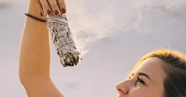 The Intuitive Reset Workshop - YIN SEASONAL RITUAL: LETTING GO