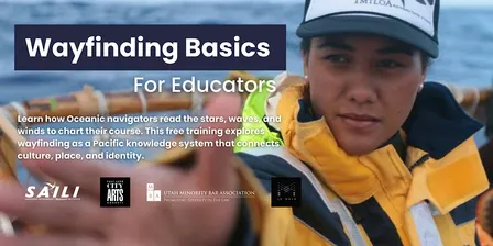 Wayfinding Basics for Educators
