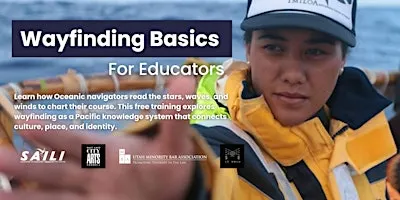 Wayfinding Basics for Educators