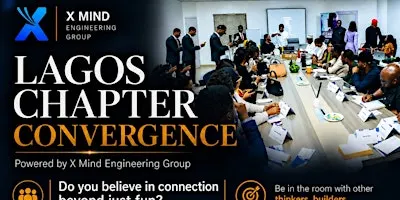 X Mind Engineering Convergence