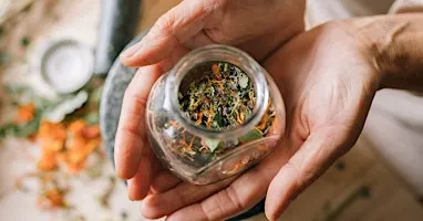 Special Winter Workshop: ELIXIRS - A Healthy Foundation for the New Year
