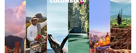 UN POQUITO POR COLOMBIA