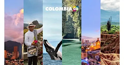 UN POQUITO POR COLOMBIA