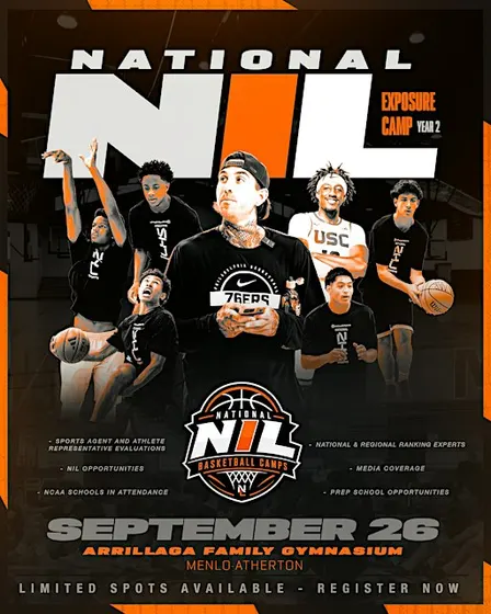 National NIL Sports Exposure Camp