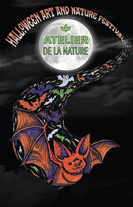 Halloween Art & Nature Festival 2026