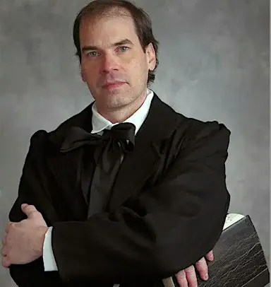 "Abolition...Amen!"  a Ky Chautauqua theatrical performance of John G. Fee
